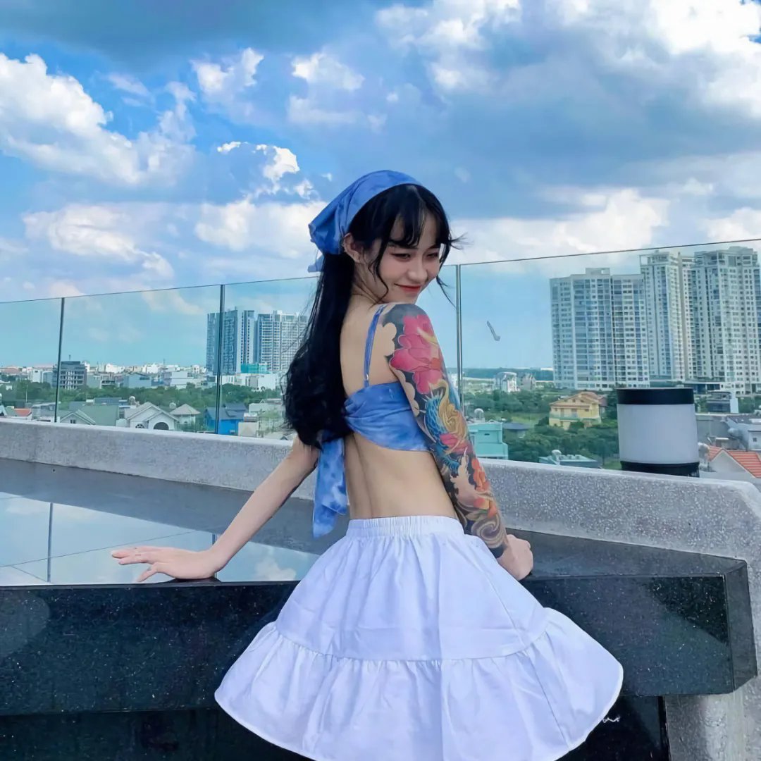他跨越山海而来